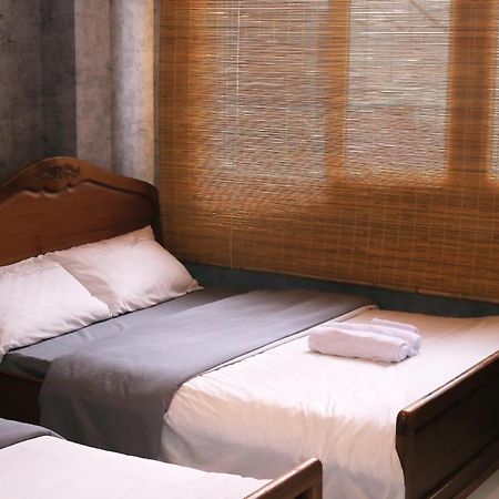 Nha Que Homestay Nha Trang Exteriér fotografie