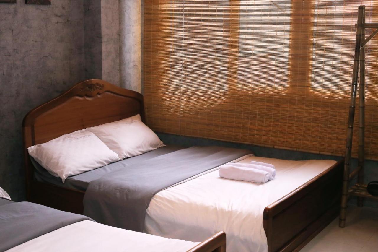 Nha Que Homestay Nha Trang Exteriér fotografie